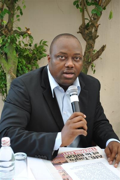 Relations France-Côte d’Ivoire / Alafé Wakili (Pdt de la Foppadia) à propos de l’ingérence : ‘’Si on sent une dictature, la France va aviser’’